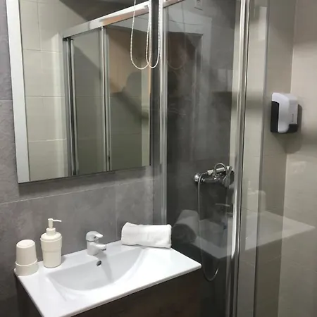 Bet - Tramontana Appartement Valence