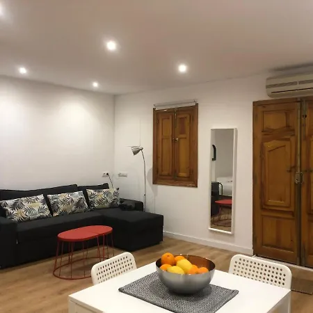 Appartement Bet - Tramontana Valence
