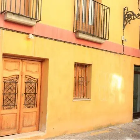 Bet - Tramontana Appartement *