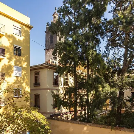 Bet - Tramontana Valencia