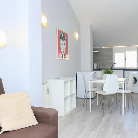 Bet - Tramontana Apartment