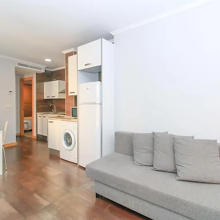 Bet - Tramontana Apartment