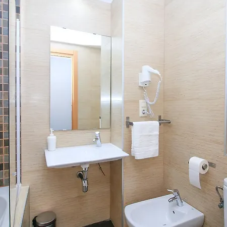 Apartment Bet - Tramontana Valencia