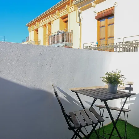 Appartement Bet - Tramontana