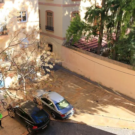 Bet - Tramontana Apartment Valencia