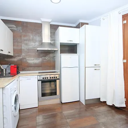 Bet - Tramontana Appartement *