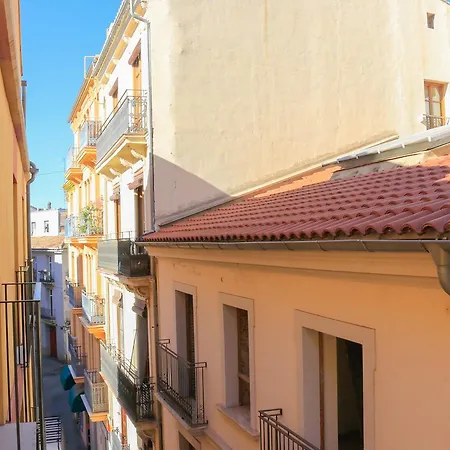 Tramontana Apartments By Bet Valencia