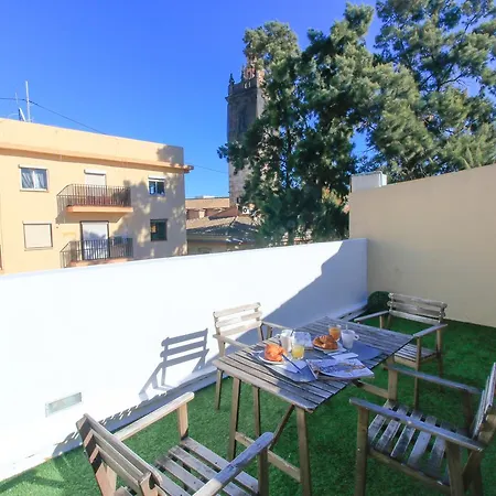 Appartement Bet - Tramontana Valence