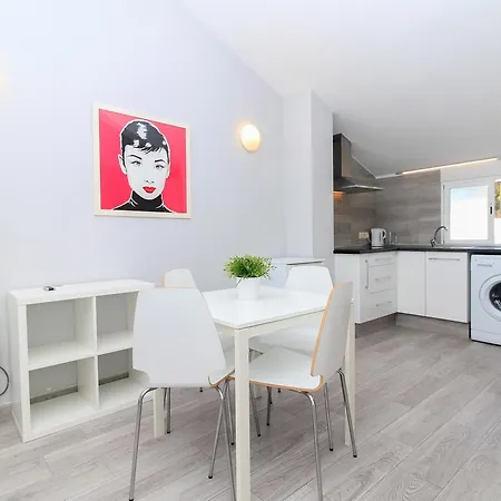 Appartement Bet - Tramontana Valence