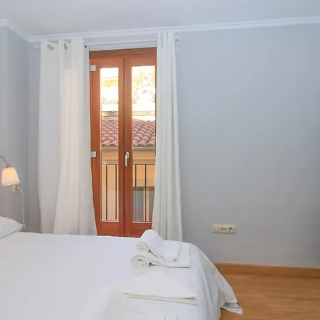 Appartement Bet - Tramontana *