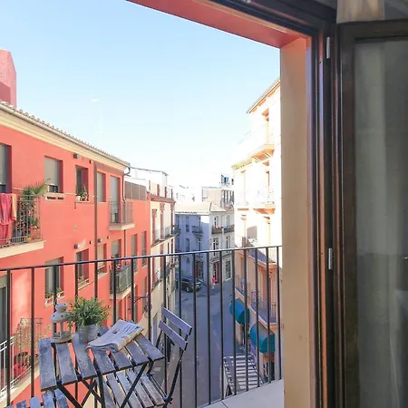 Bet - Tramontana Appartement Valence