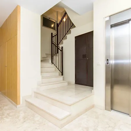 Appartement Bet - Tramontana Valence