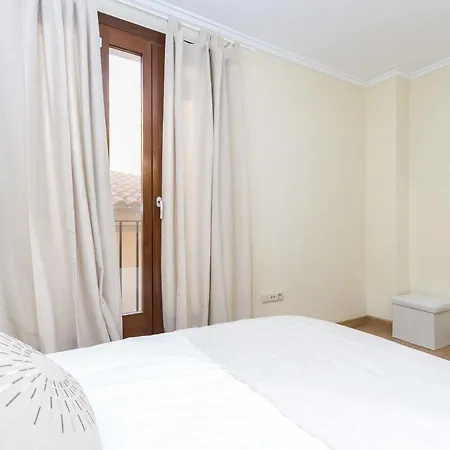 Apartment Bet - Tramontana *