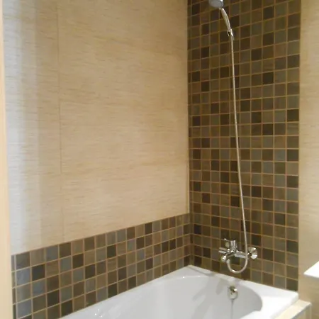 Tramontana Apartments By Bet Apartment Valencia
