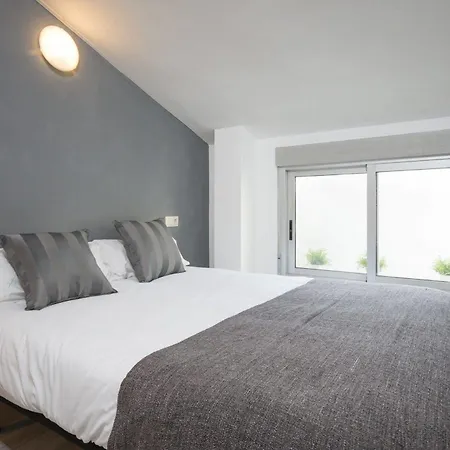 Tramontana Apartments By Bet * Valencia