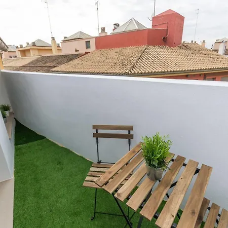 Bet - Tramontana Appartement Valence