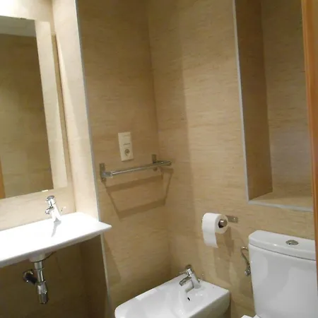 Bet - Tramontana Appartement *