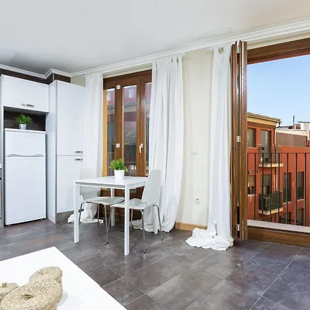 Appartement Bet - Tramontana Valence