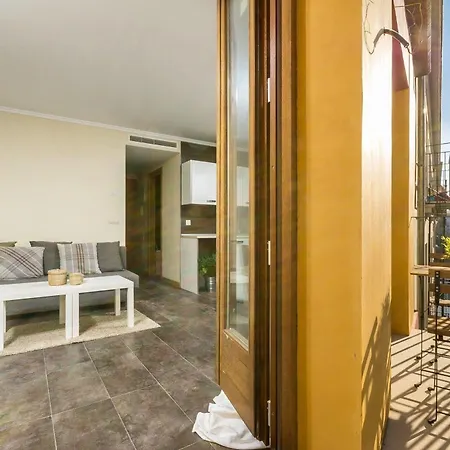 Appartement Bet - Tramontana Valence