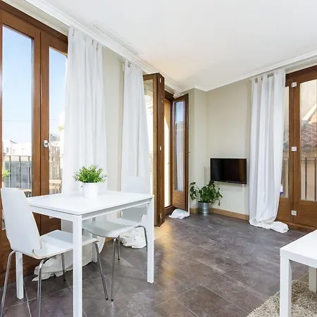 Appartement Bet - Tramontana Valence