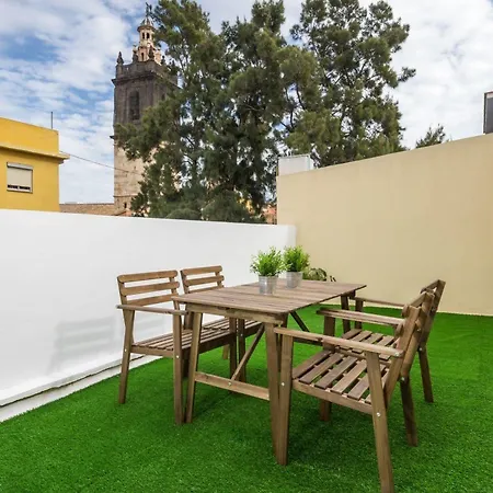 Bet - Tramontana Valencia