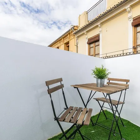 Bet - Tramontana Appartement