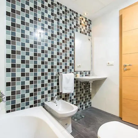 Bet - Tramontana Apartment