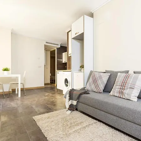 Apartment Tramontana Apartments By Bet