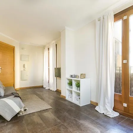 Bet - Tramontana Appartement Valence