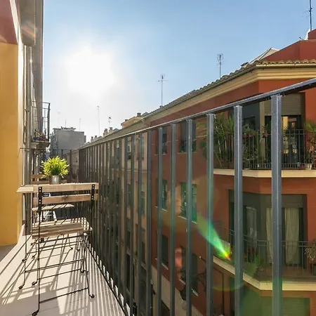 Apartment Bet - Tramontana Valencia
