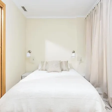 Apartment Bet - Tramontana *