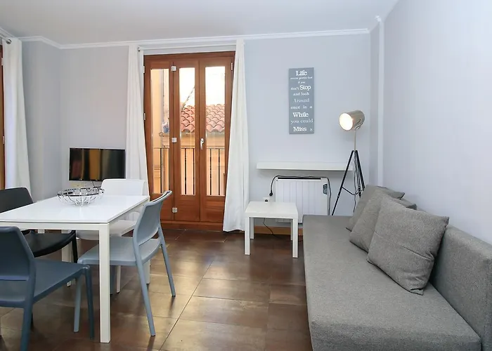 Bet - Tramontana Apartamento *