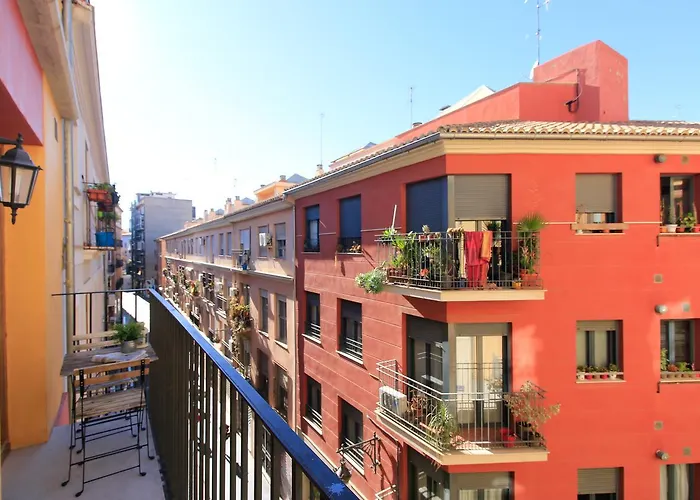 Bet - Tramontana Apartamento