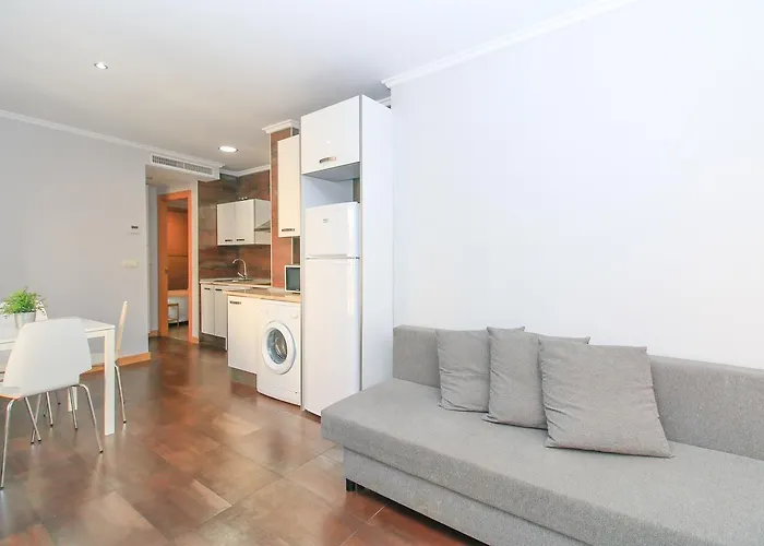 Bet - Tramontana Apartamento