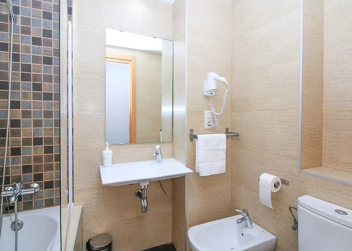 Apartamento Bet - Tramontana Valencia