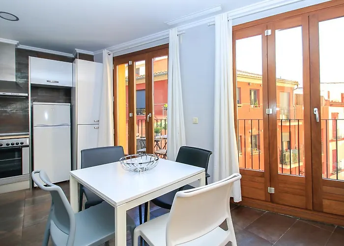 Bet - Tramontana Apartamento