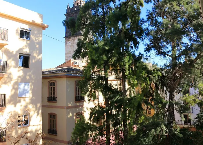 Bet - Tramontana Apartamento *