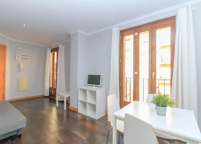 Apartamento Bet - Tramontana