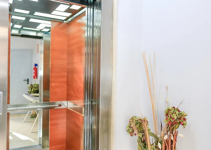 Bet - Tramontana Apartamento Valencia