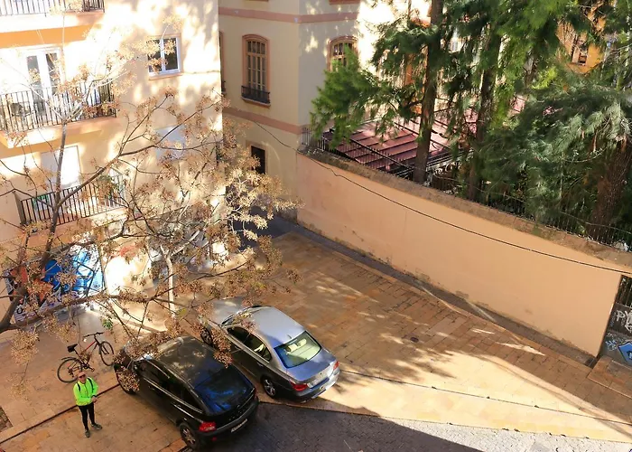 Bet - Tramontana Apartamento Valencia