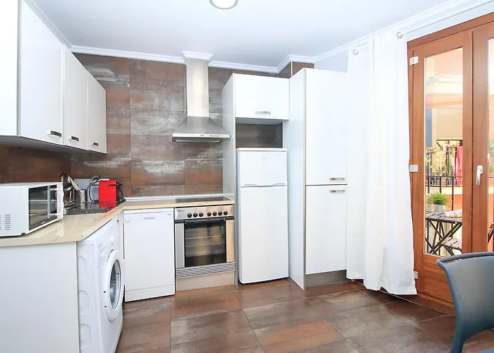 Bet - Tramontana Apartamento *
