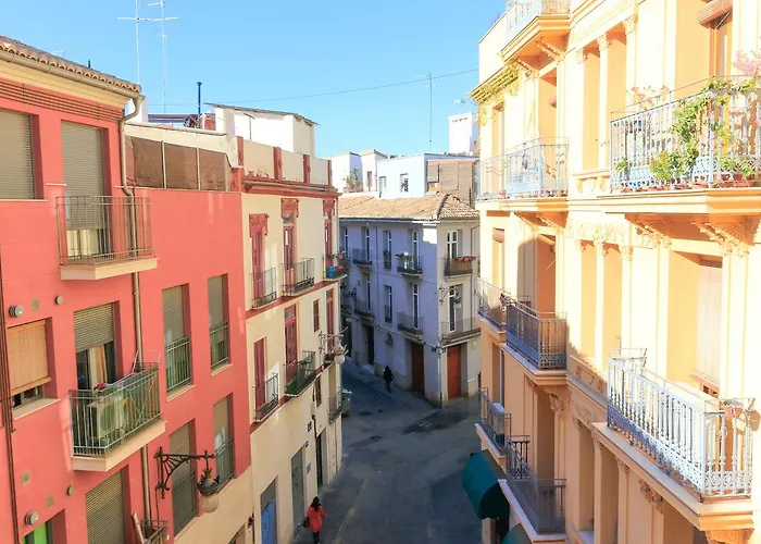 Bet - Tramontana Apartamento