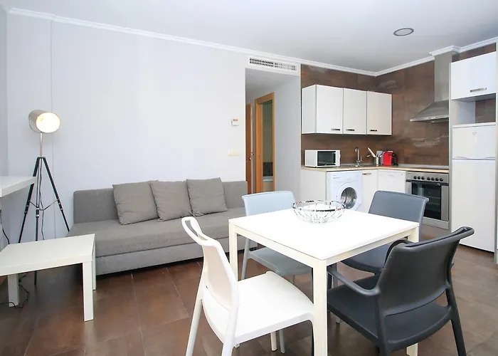 Apartamento Bet - Tramontana