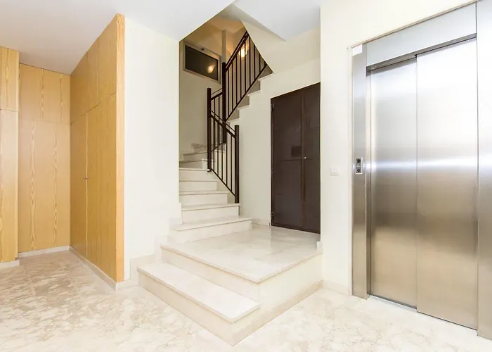 Apartamento Bet - Tramontana Valencia