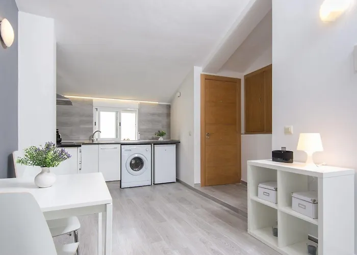 Apartamento Bet - Tramontana *
