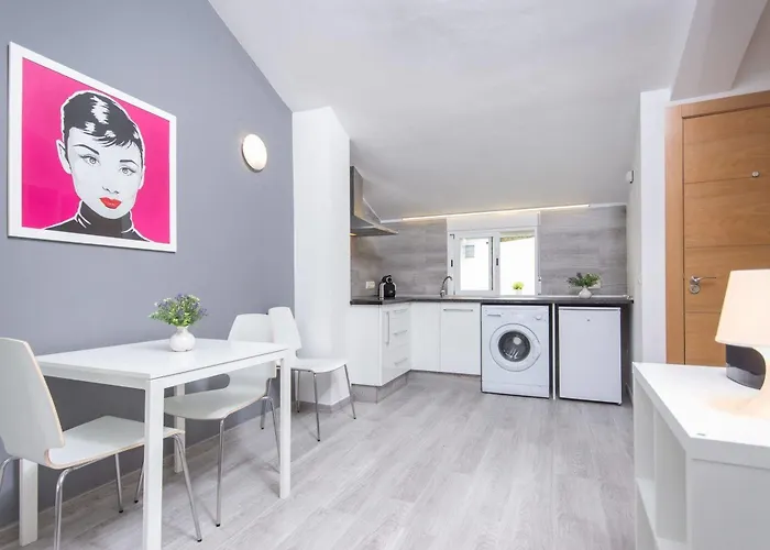 Apartamento Bet - Tramontana