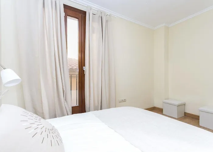 Apartamento Bet - Tramontana *
