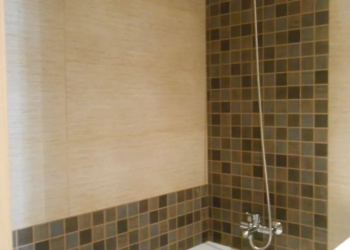 Bet - Tramontana Apartamento Valencia