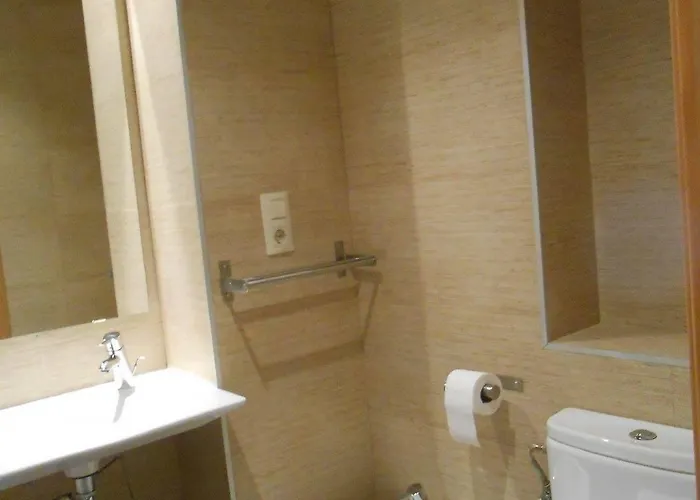 Bet - Tramontana Apartamento *
