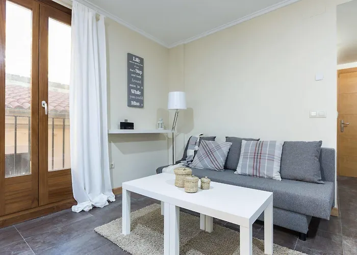 Apartamento Bet - Tramontana